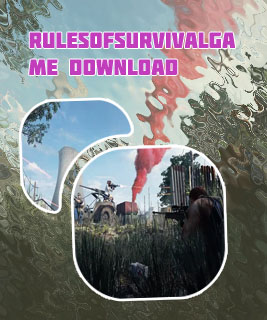 Rulesofsurvivalgame
