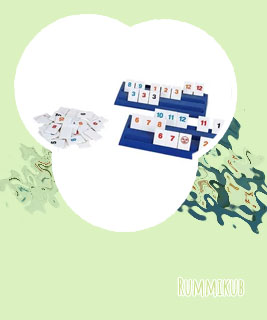 Rummikub online