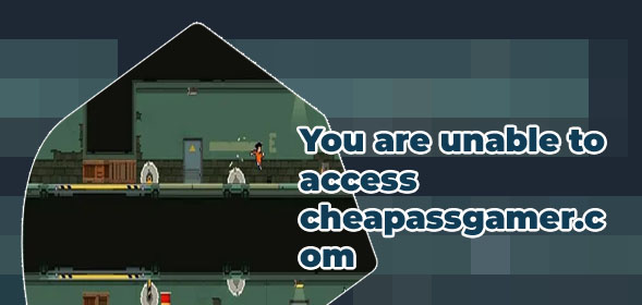 Run and gun games