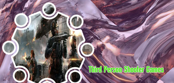 Shooter games free download