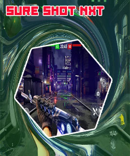 Shot games