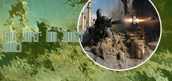 Sniper games free download