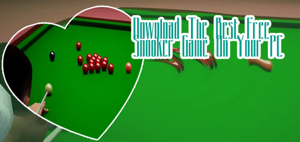 Snookers games
