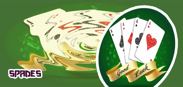 Spades card game free