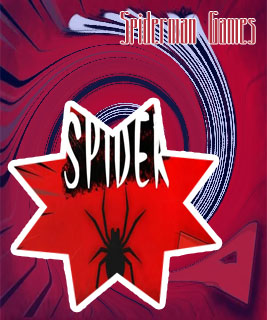 Spider game