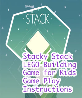 Stack game