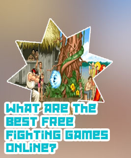 Street fighter 2 online