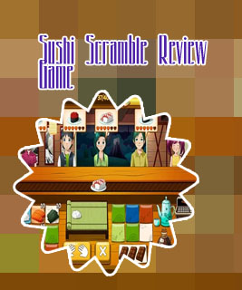 Sushi games