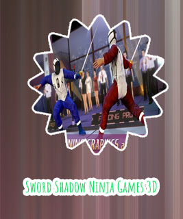 Sword fighting games