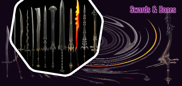 Swords games
