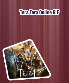 Tera online