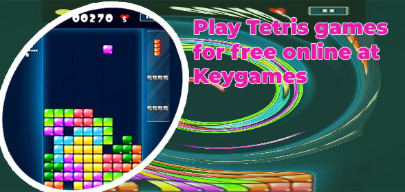 Tetra online game