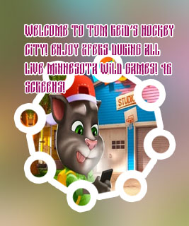 Tom games