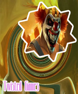 Twisted game