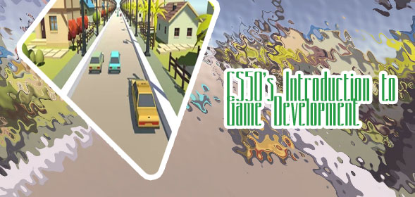 Unity game