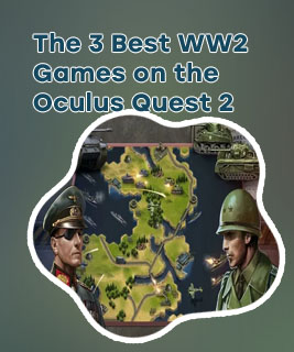 War 2 game
