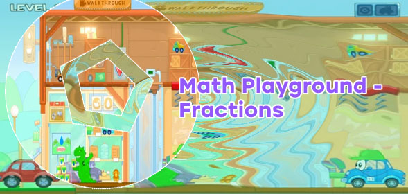 Wheely 3 math playground