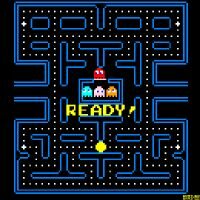 Pacman unblocked